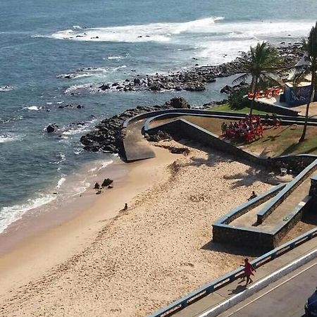 Pier Apart Hotel Salvador Extérieur photo