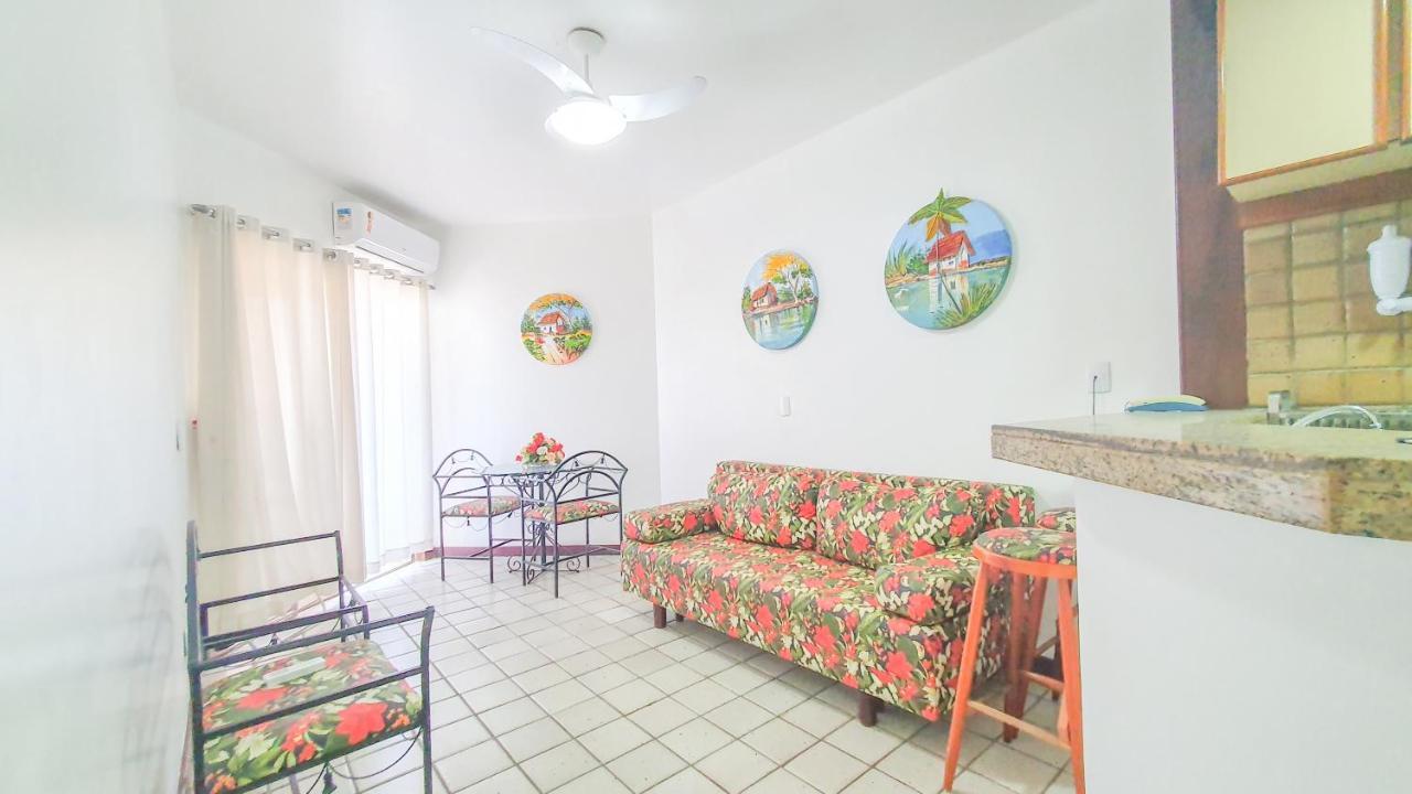 Pier Apart Hotel Salvador Extérieur photo