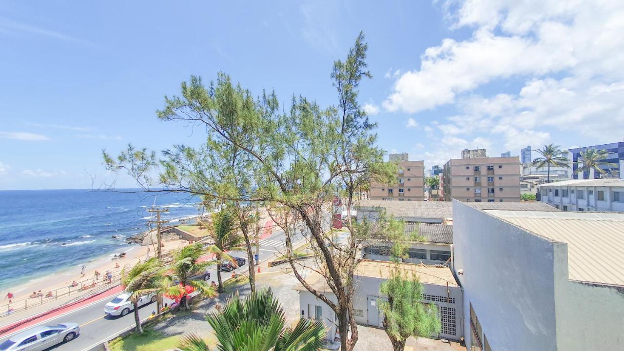Pier Apart Hotel Salvador Extérieur photo