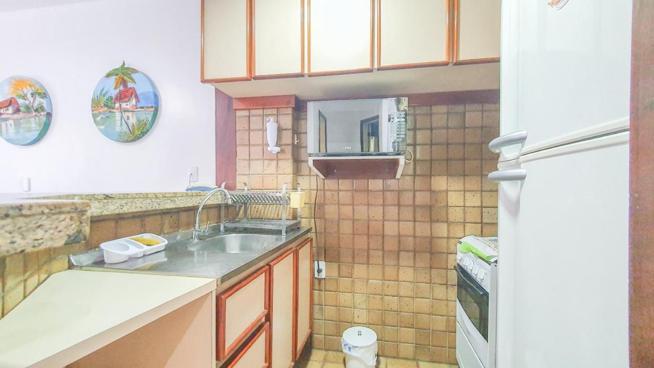 Pier Apart Hotel Salvador Extérieur photo