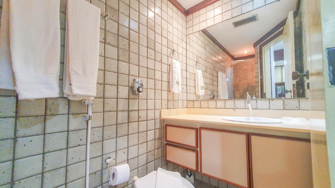 Pier Apart Hotel Salvador Extérieur photo