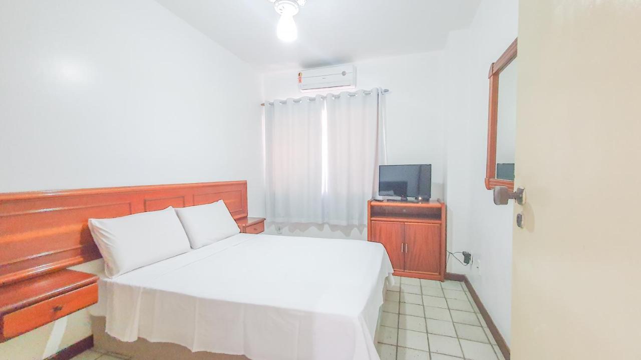 Pier Apart Hotel Salvador Extérieur photo