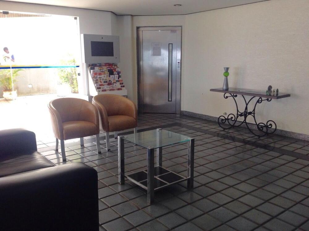 Pier Apart Hotel Salvador Extérieur photo