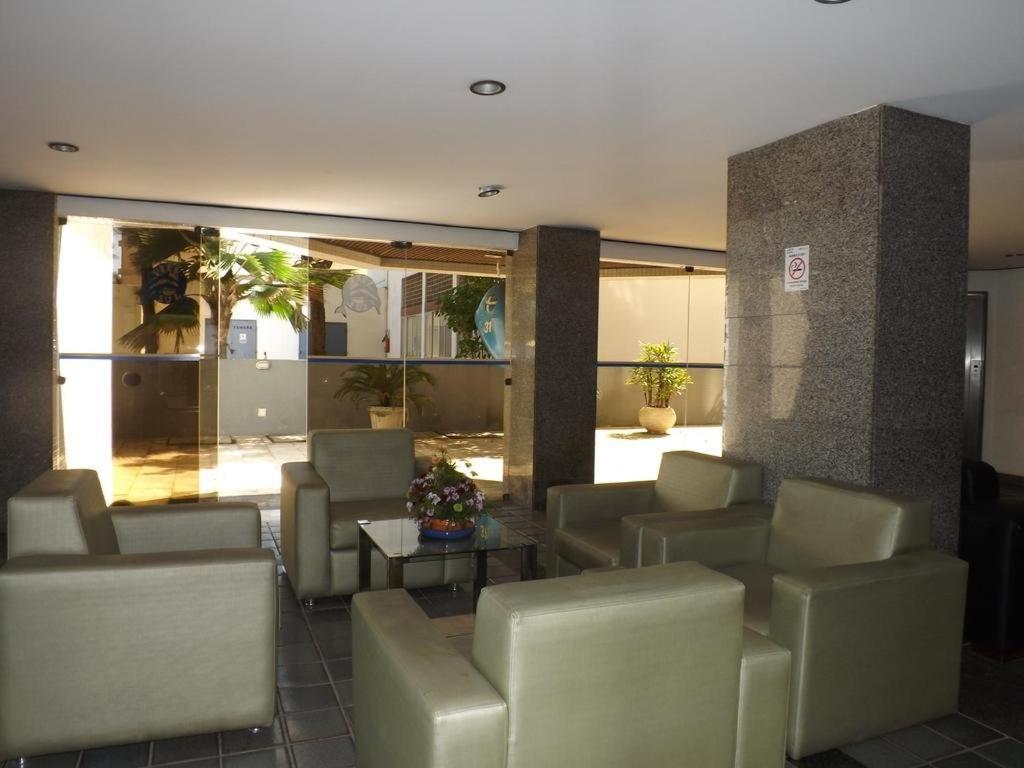 Pier Apart Hotel Salvador Extérieur photo
